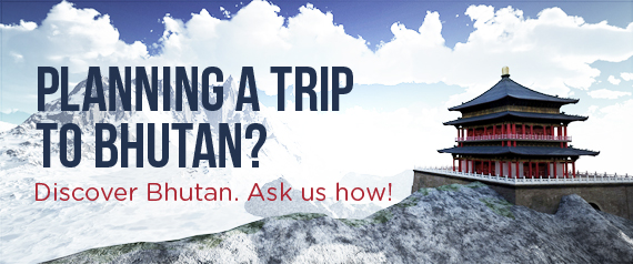 Bhutan Package